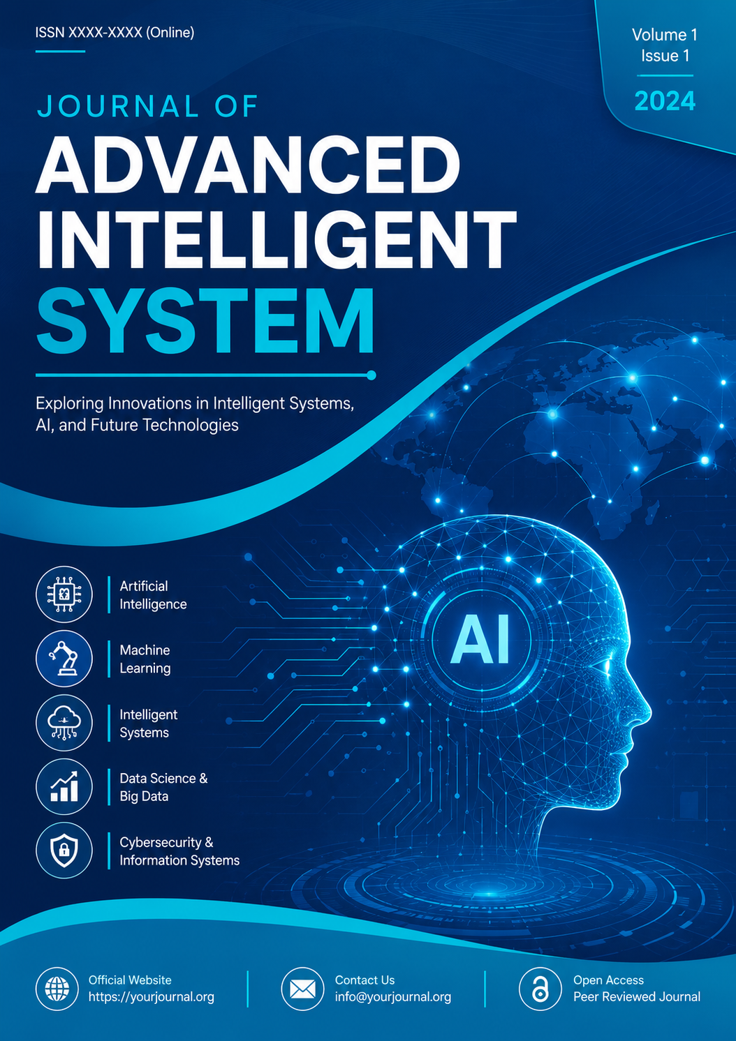 Journal of Advanced Intelligent Systems (JAIS)